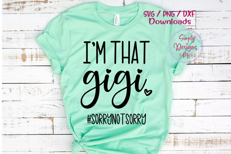 Free Free Gigi Definition Svg 5 SVG PNG EPS DXF File