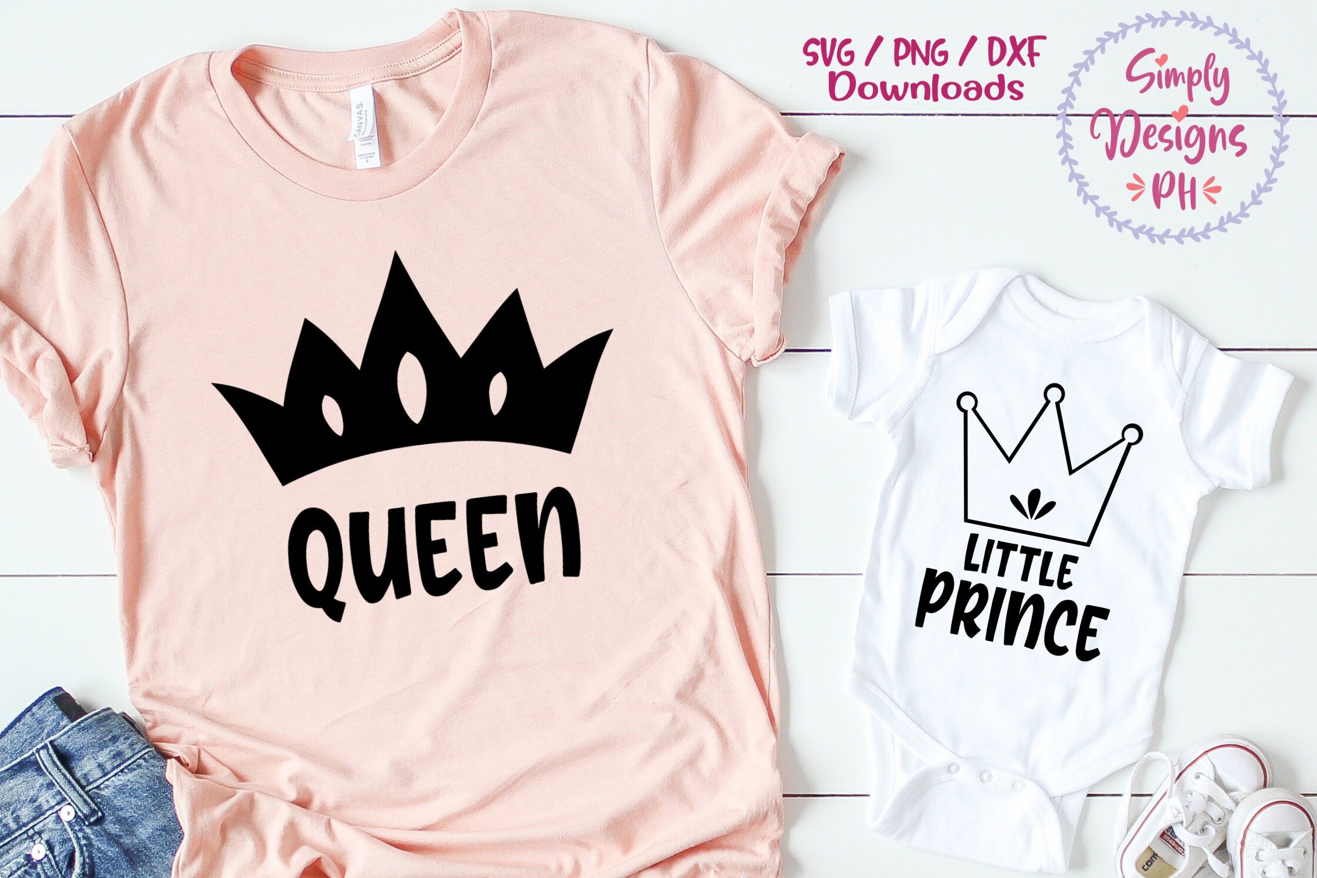 Free Free 226 Mom And Son Shirt Svg SVG PNG EPS DXF File