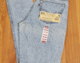 levis 512 34x36