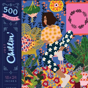 etsy jigsaw puzzles
