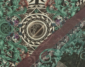 Alta Moda Versace Etsy