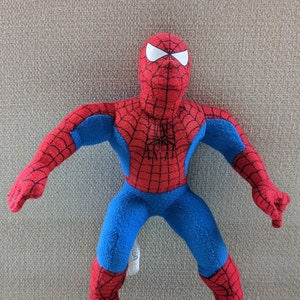 Pochette a rabat Spiderman Elastique chemise plastique A4 pas cher