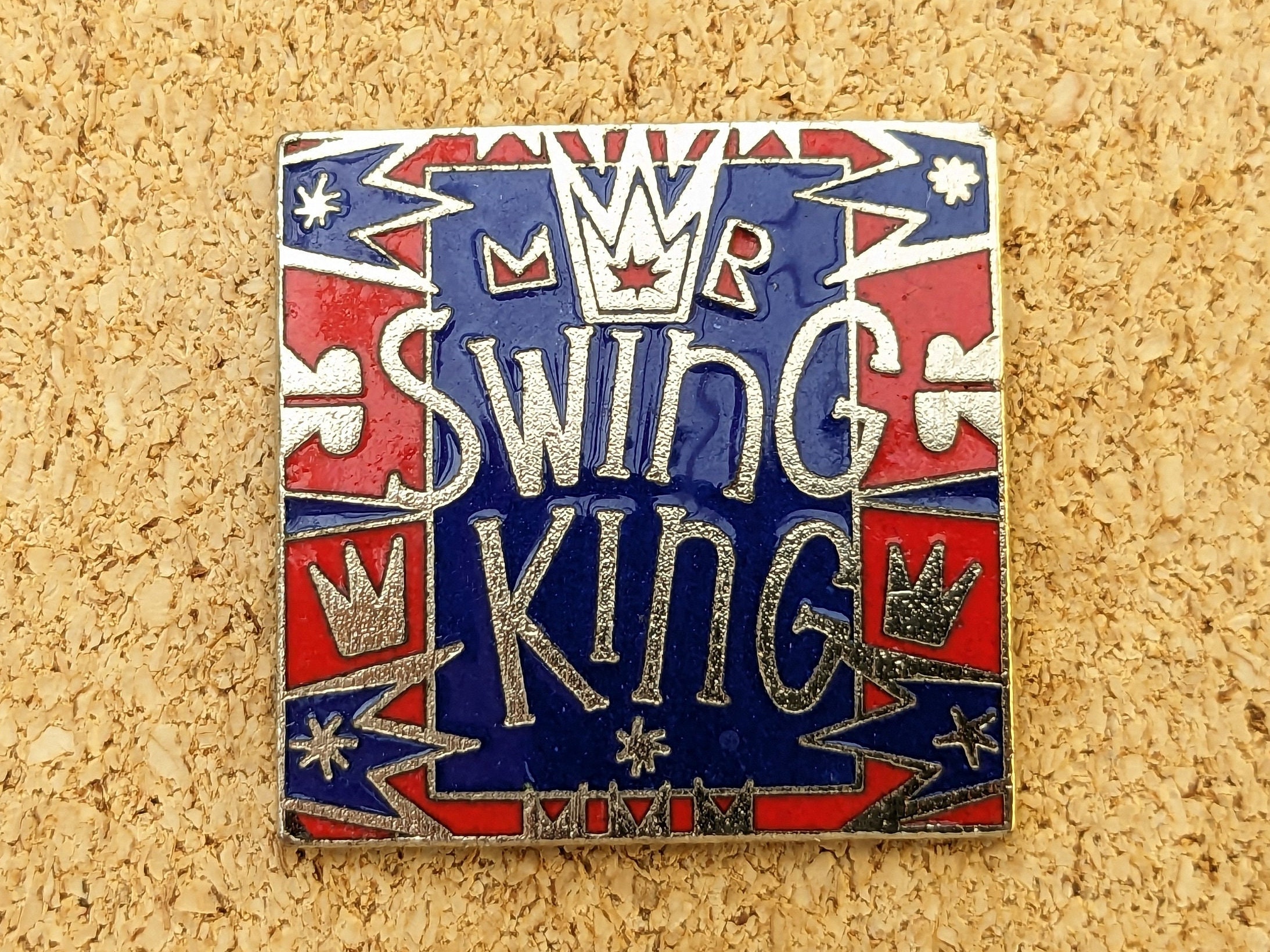 Bb King Pin - Etsy Singapore