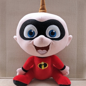 Peluche Disney Store Peluches De Los Increibles Incredibles DISNEY