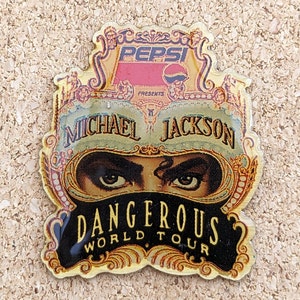 Vintage Michael Jackson 