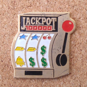 Pin on Jackpot keeper