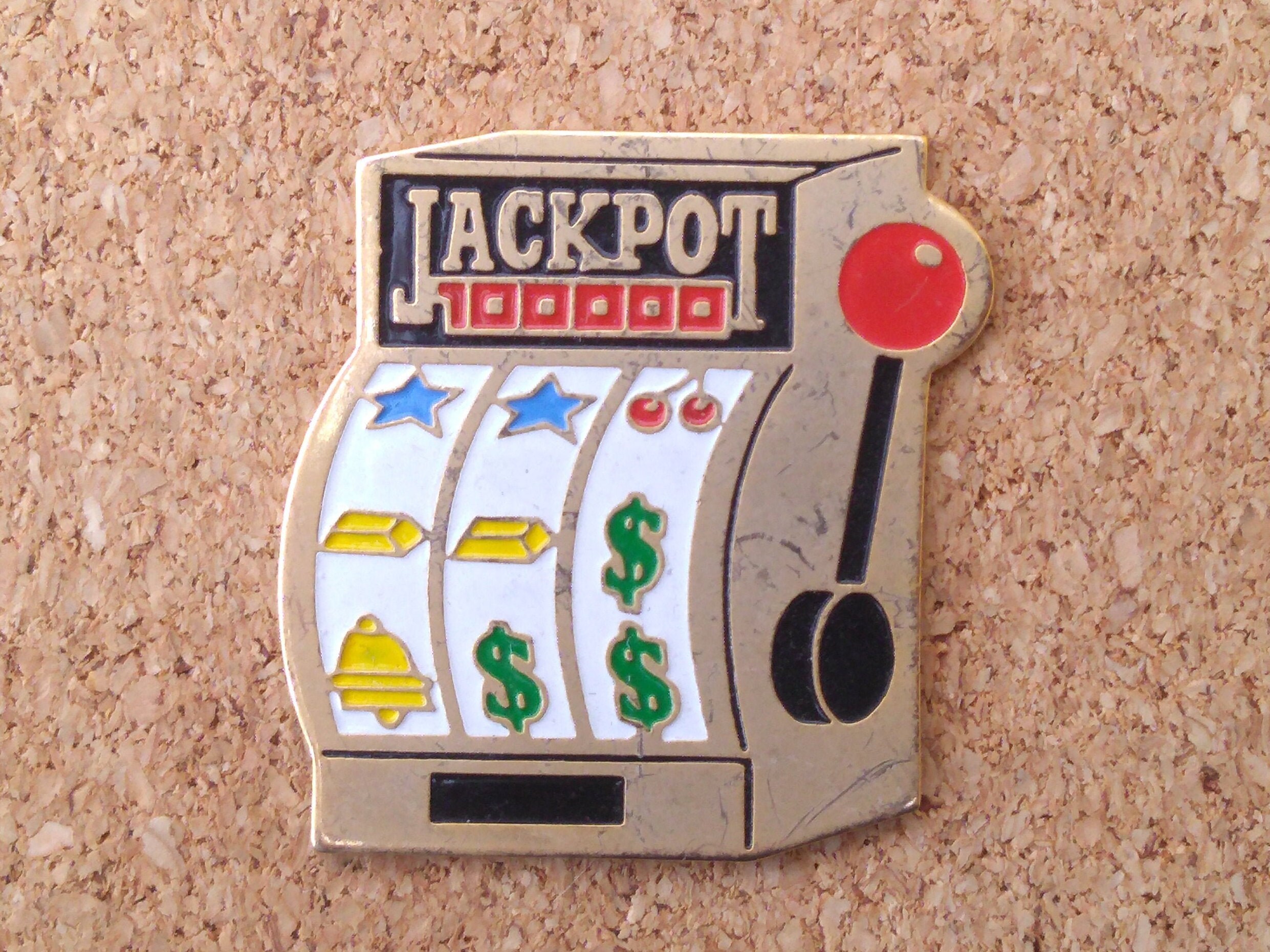 Pin on Jackpot keeper