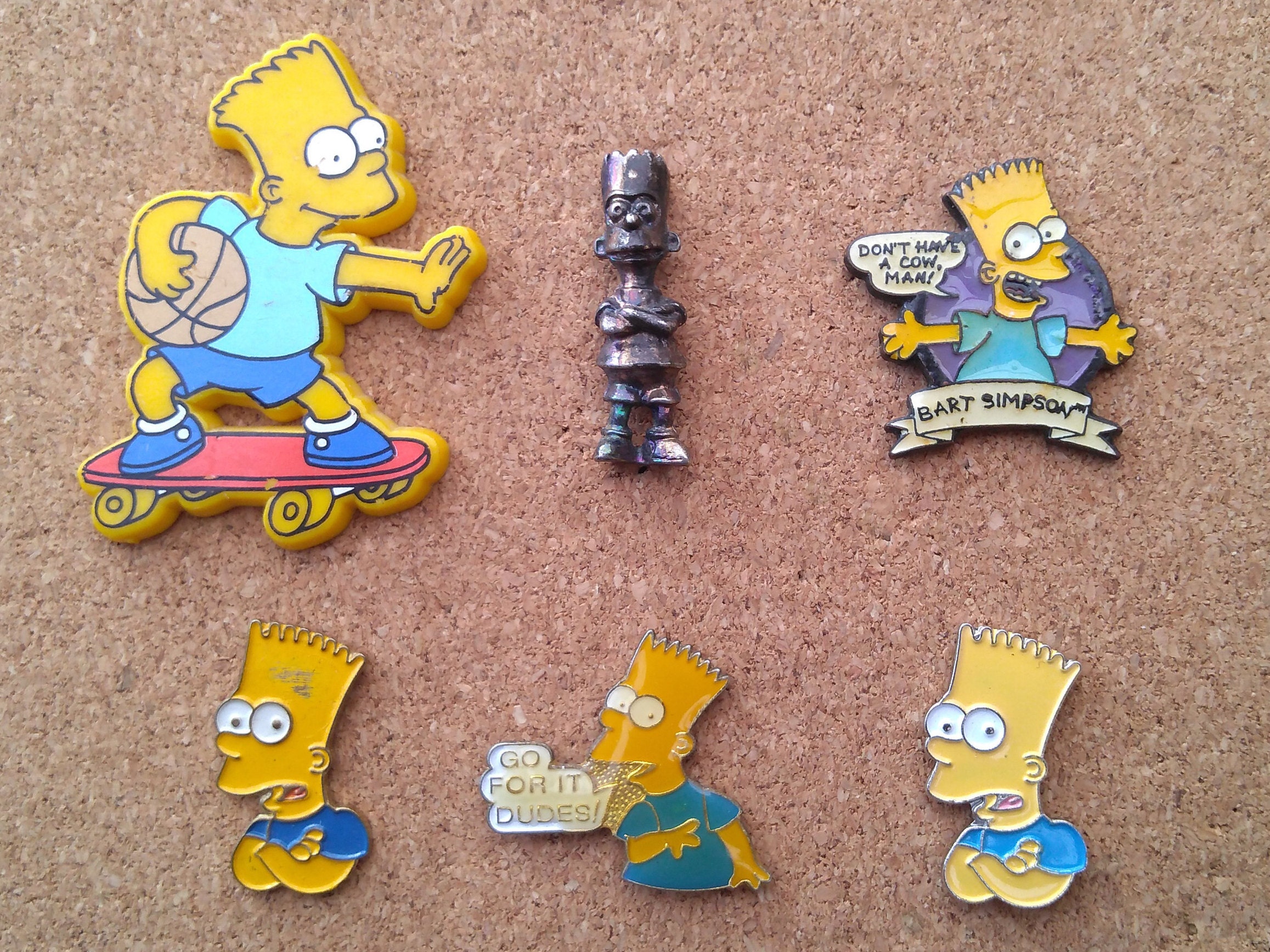 bart, sad love and bart simpson - image #6624197 on