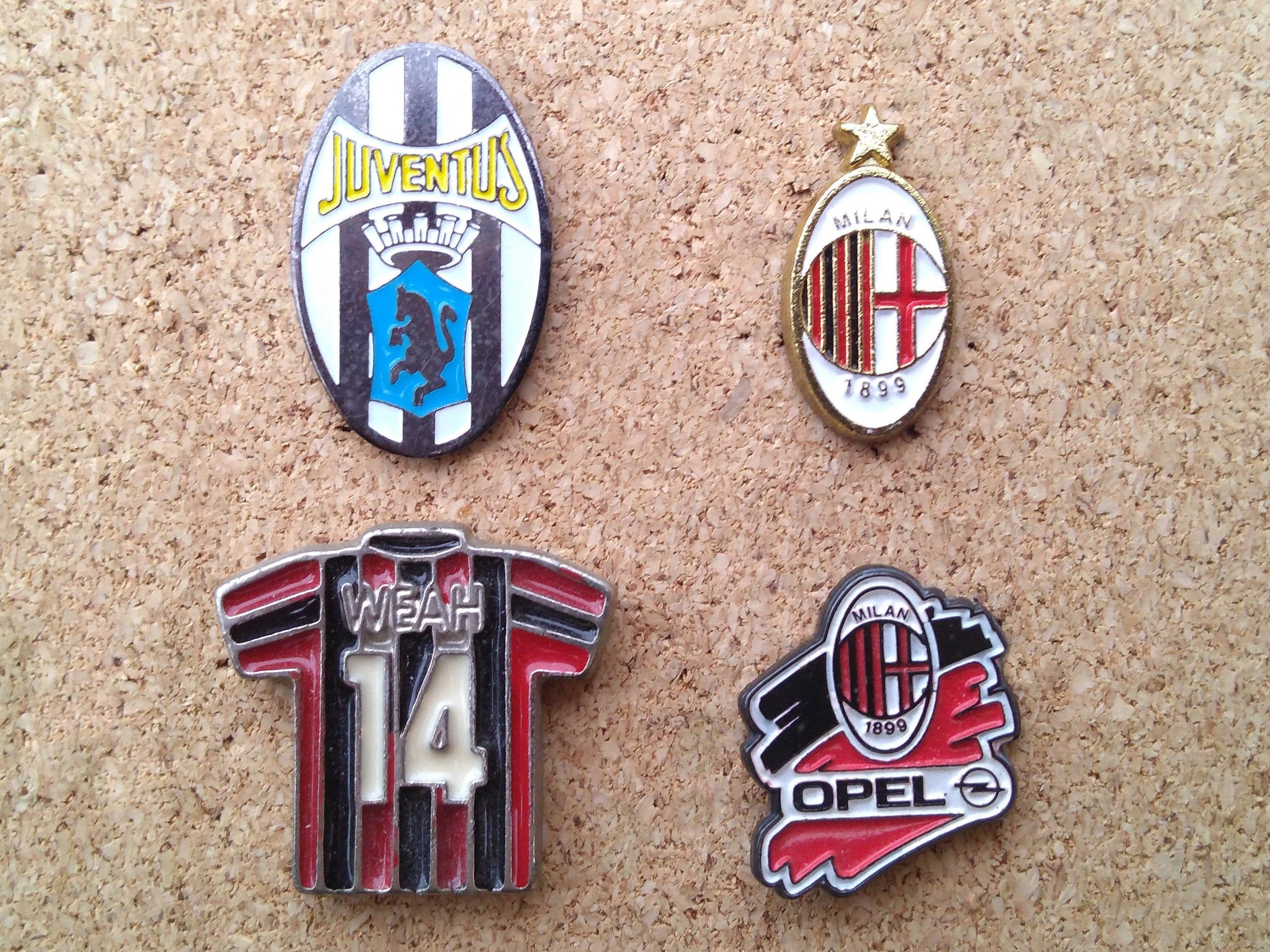 Ac Milan Retro Outlet, SAVE 46% 