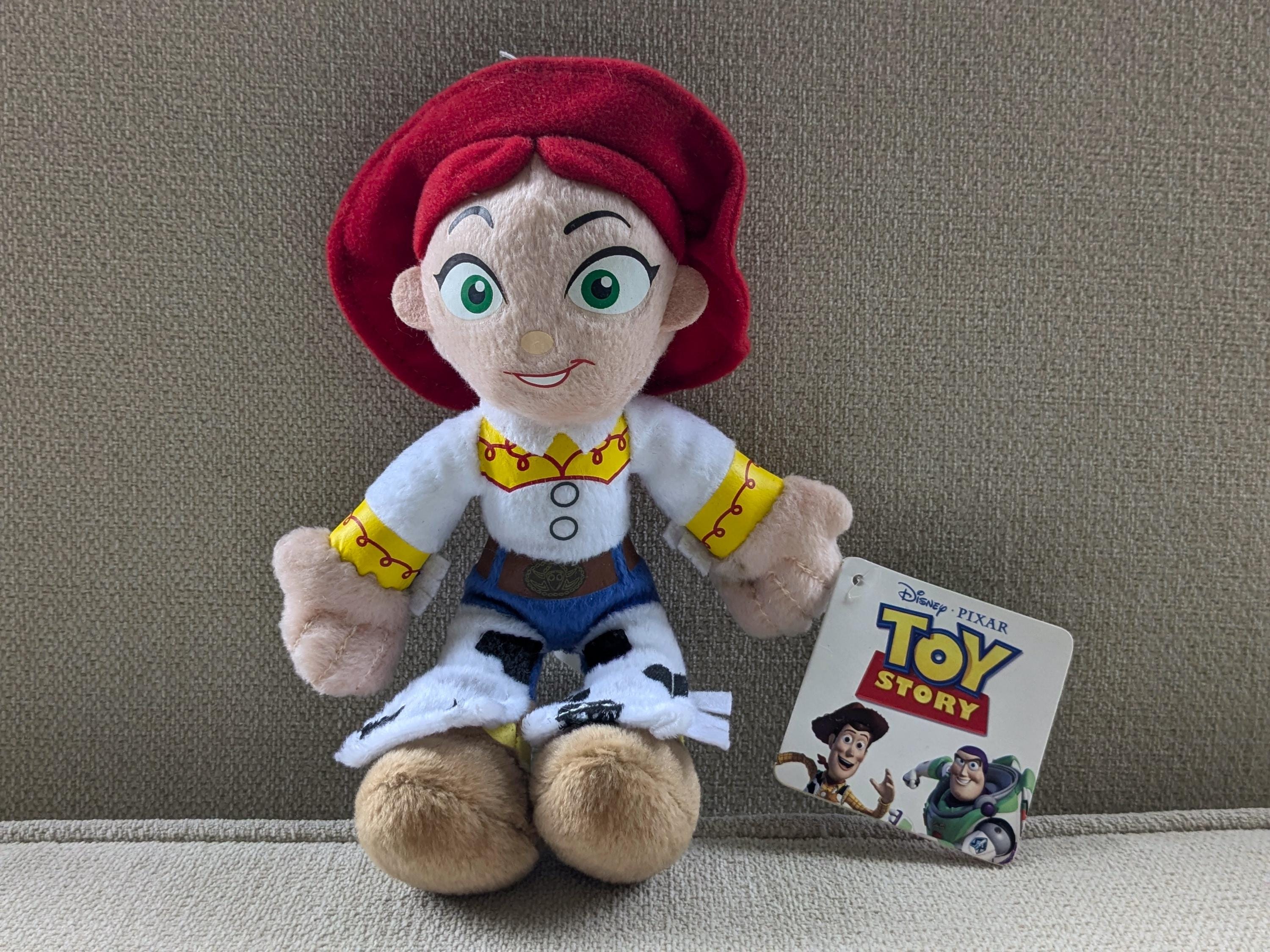 Imágenes Prediseñadas De Jessie De Toy Story