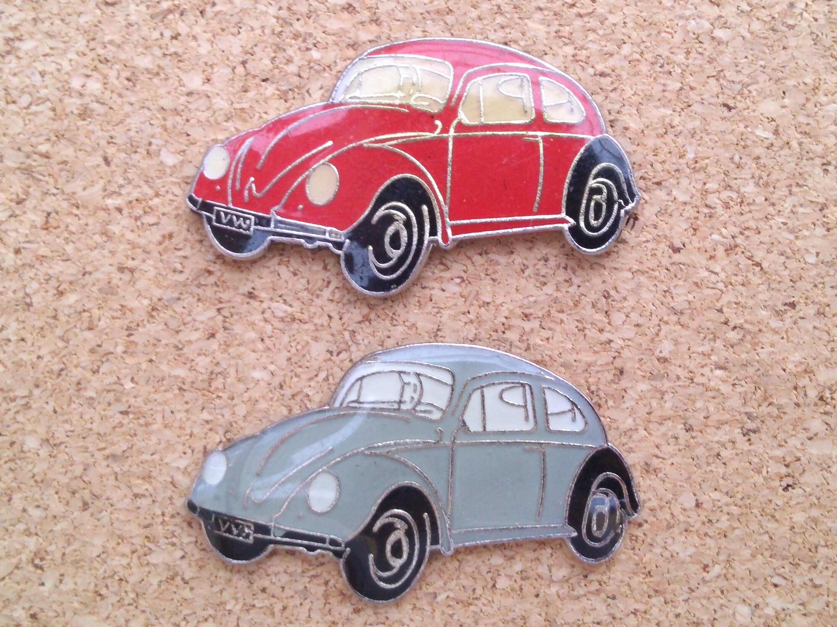 Vw beetle cake España