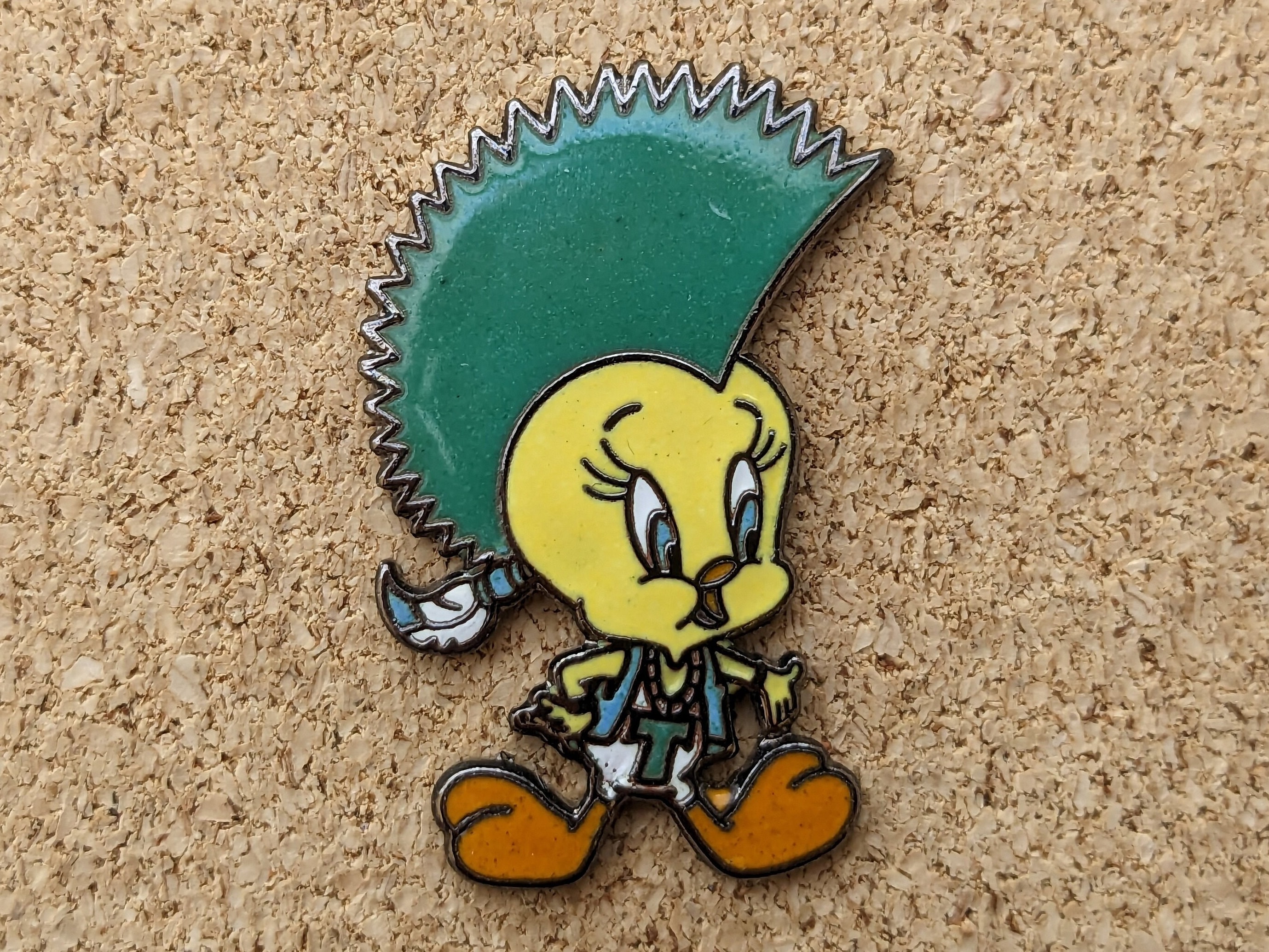 Pin on Looney Tunes & Merrie Melodies