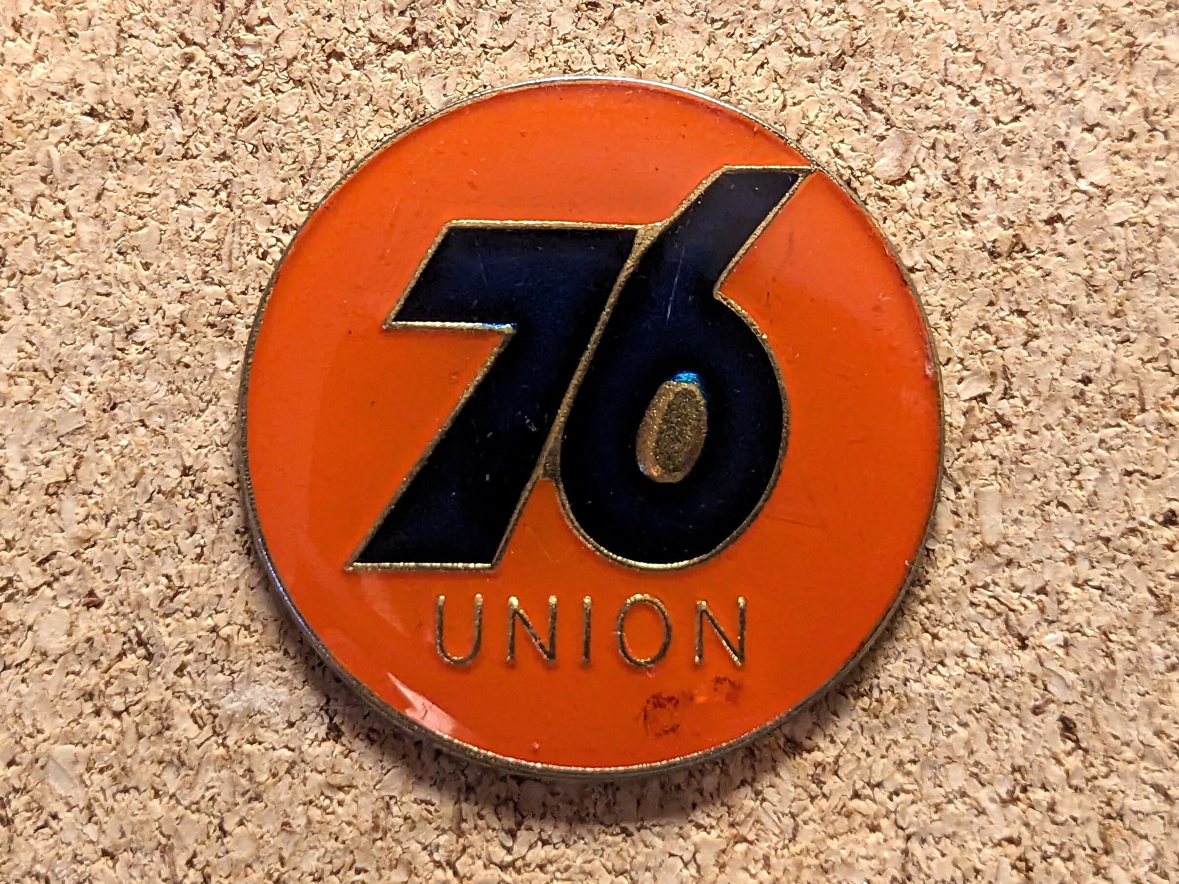 76 gas station - Etsy 日本