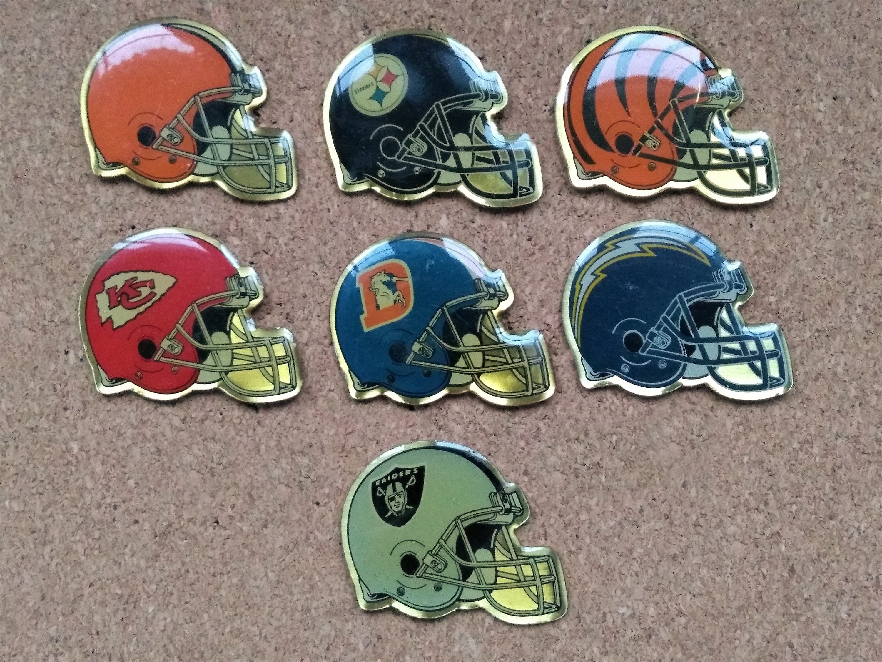 Pin on NFL GREATS