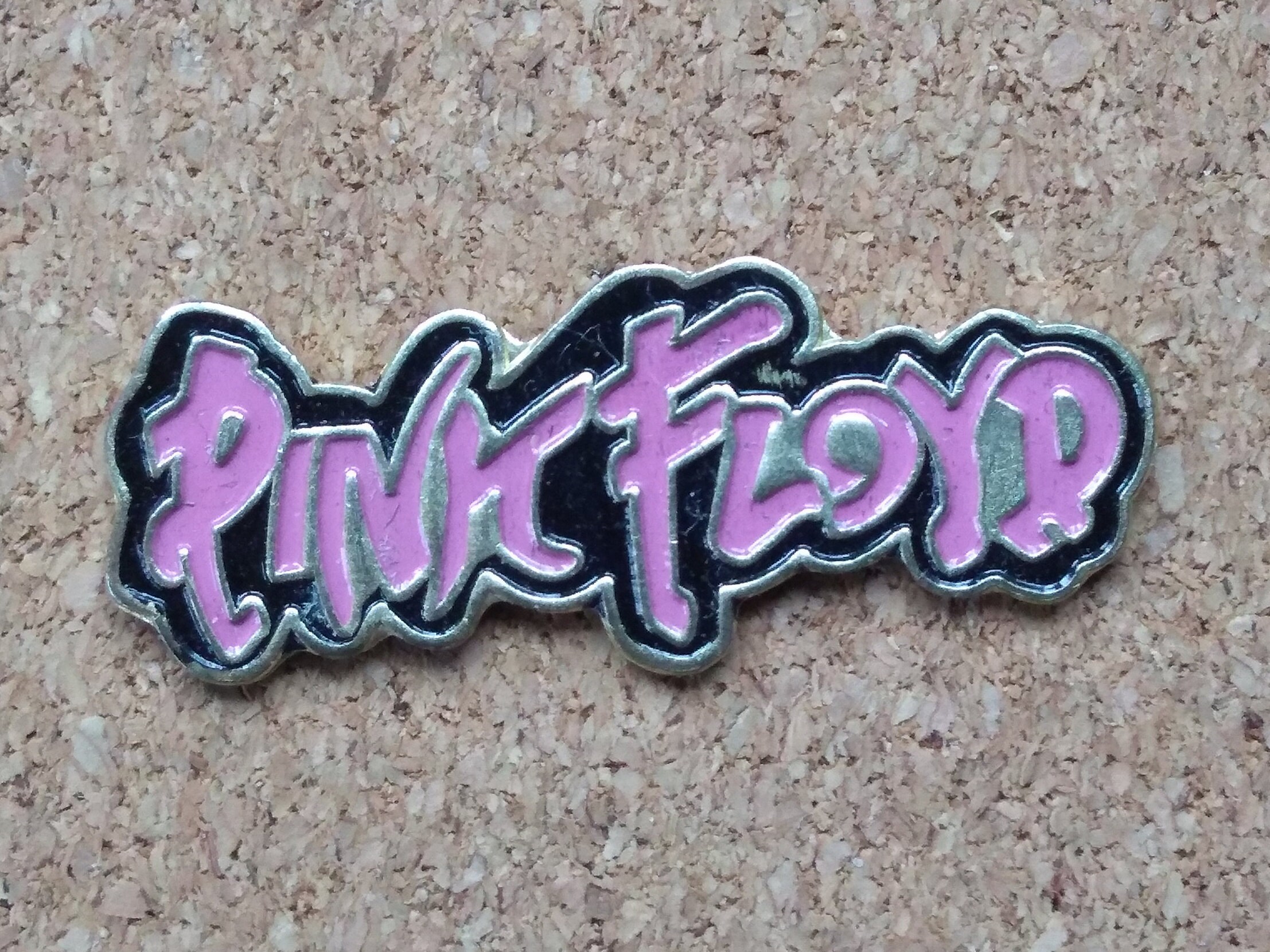 DC Rock Icons Enamel Pin Set by Junk Food New !! 3 Piece AC 