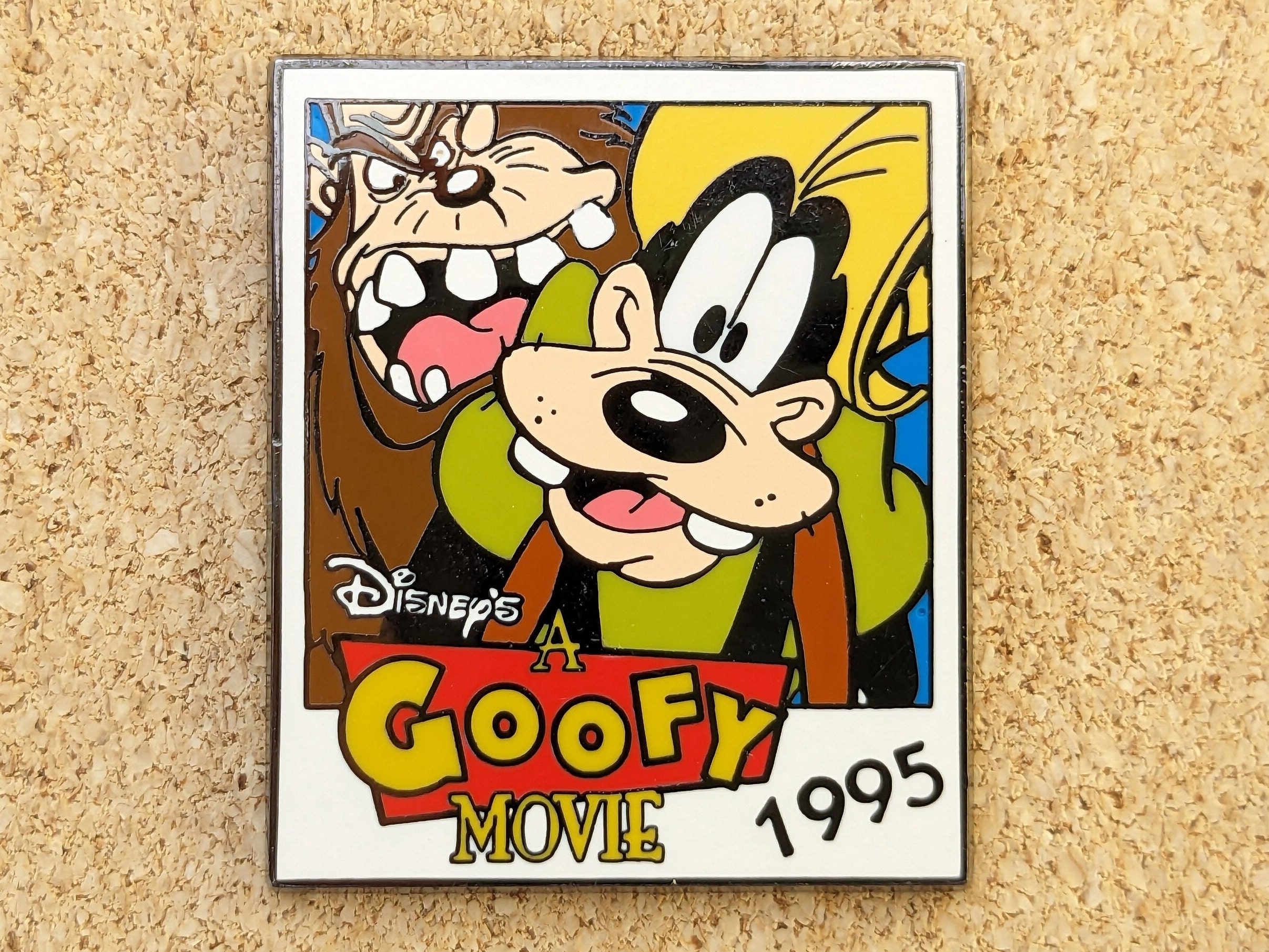 Vintage Disney's 