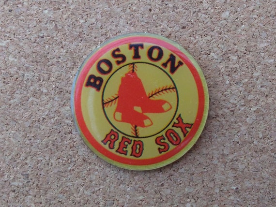 Vintage Major League Baseball AL East and Central Pins: KC Royals