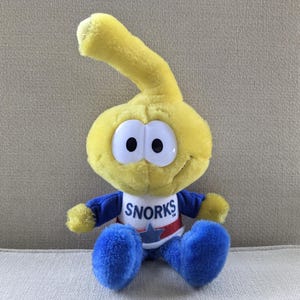 vintage snorks pvc figre 8点 まとめ売り スノークス vintage snorks pvc figre 8点 まとめ売り スノークス