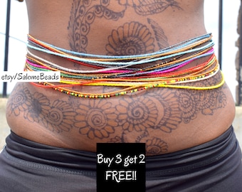 waist beads kaufen