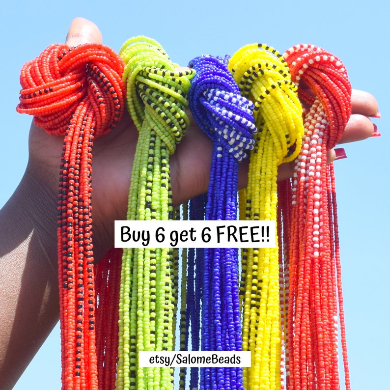 ON SALE STOMACH Beads Waist Beads Waist Beads For weight Etsy