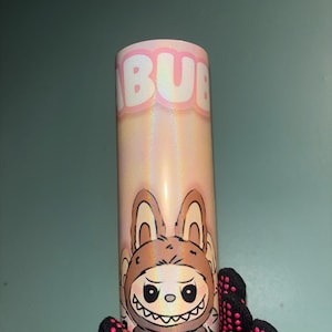 labubu tumbler