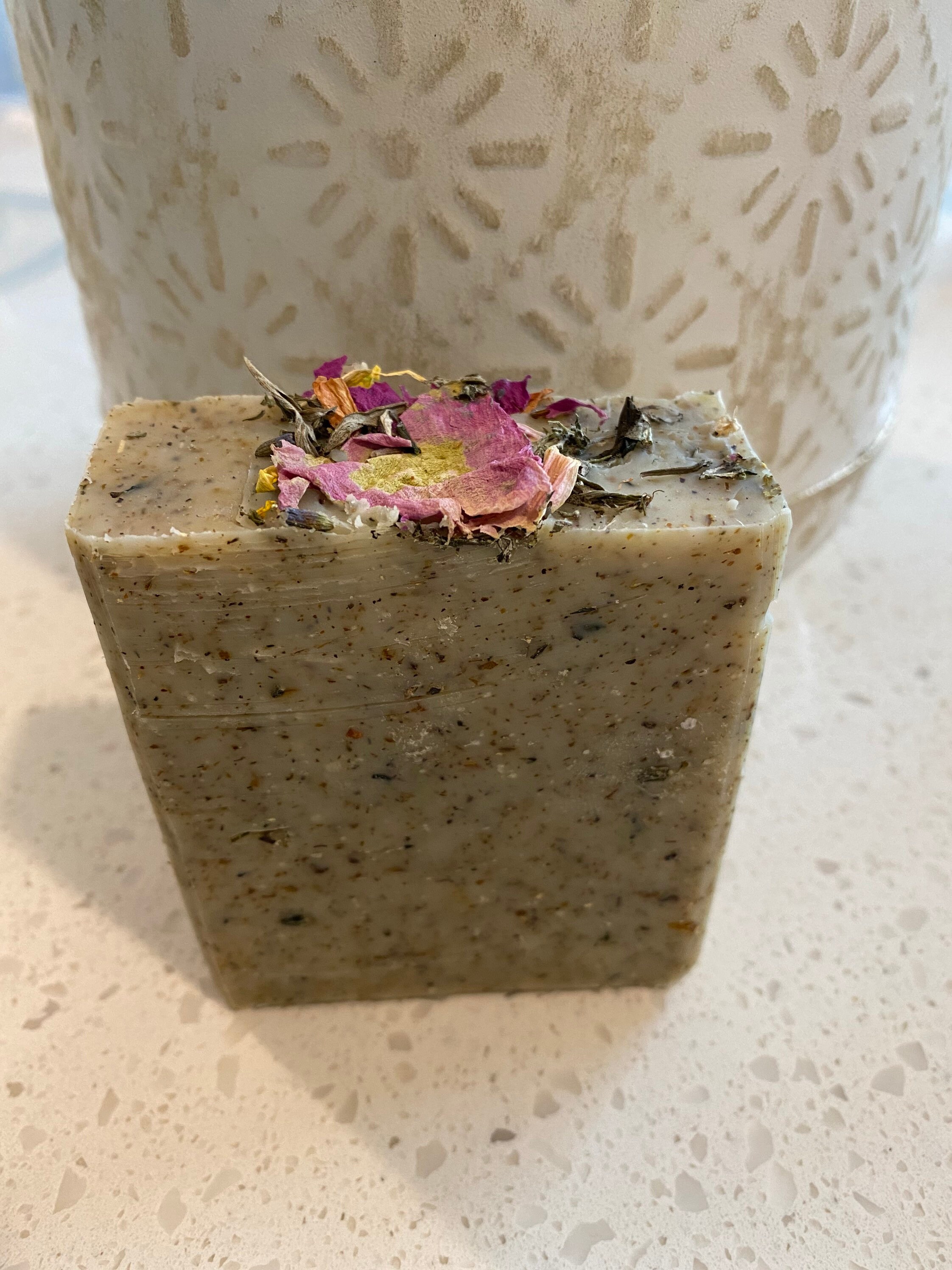 Yoni Soap for Lady VMade of Natural Oils and Yoni Loving Etsy