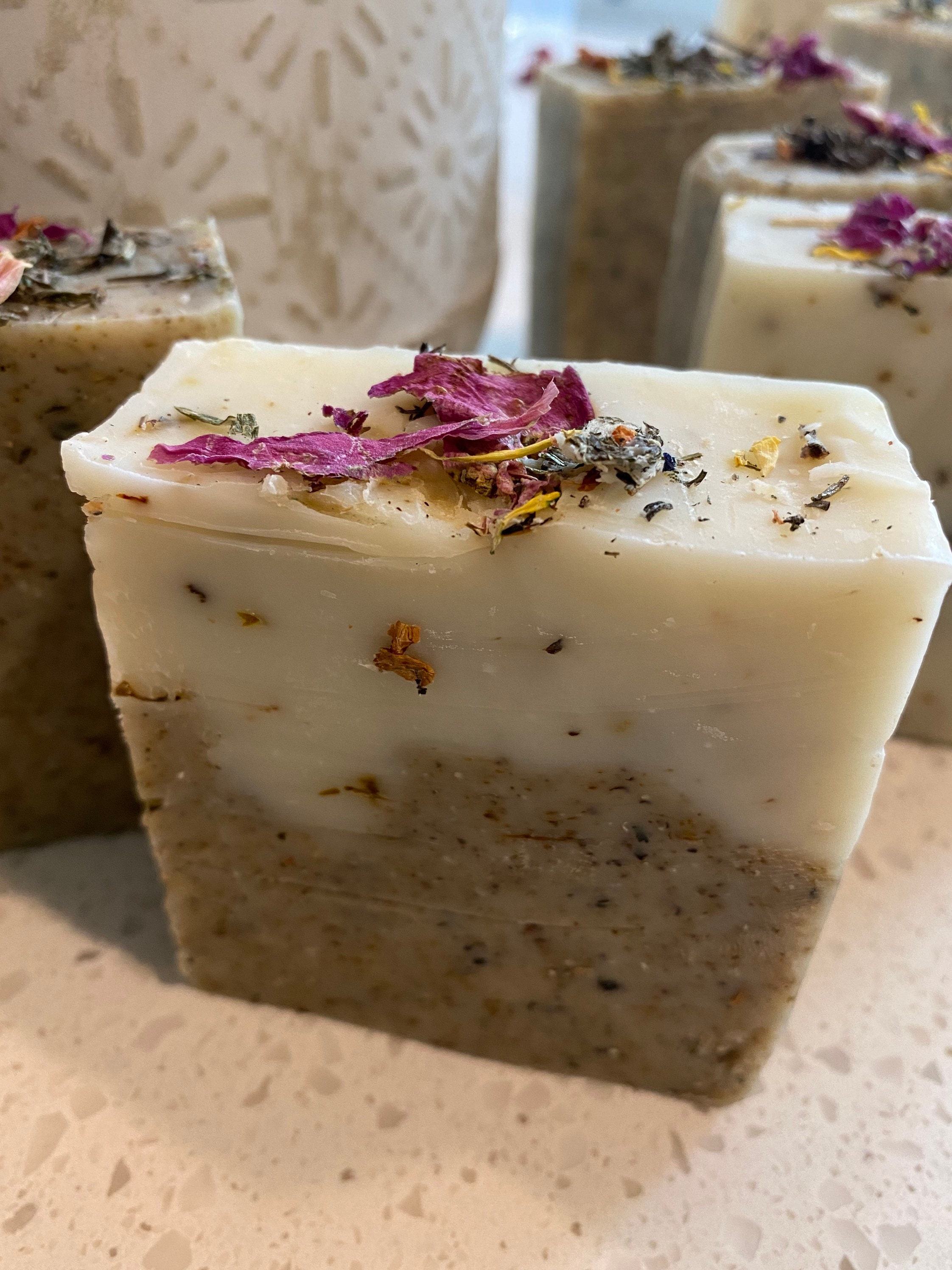 Yoni Soap for Lady VMade of Natural Oils and Yoni Loving Etsy