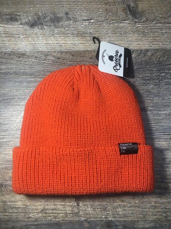 Fisherman Beanie