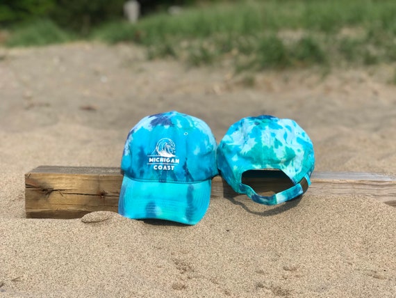 Michigan Coast Cap