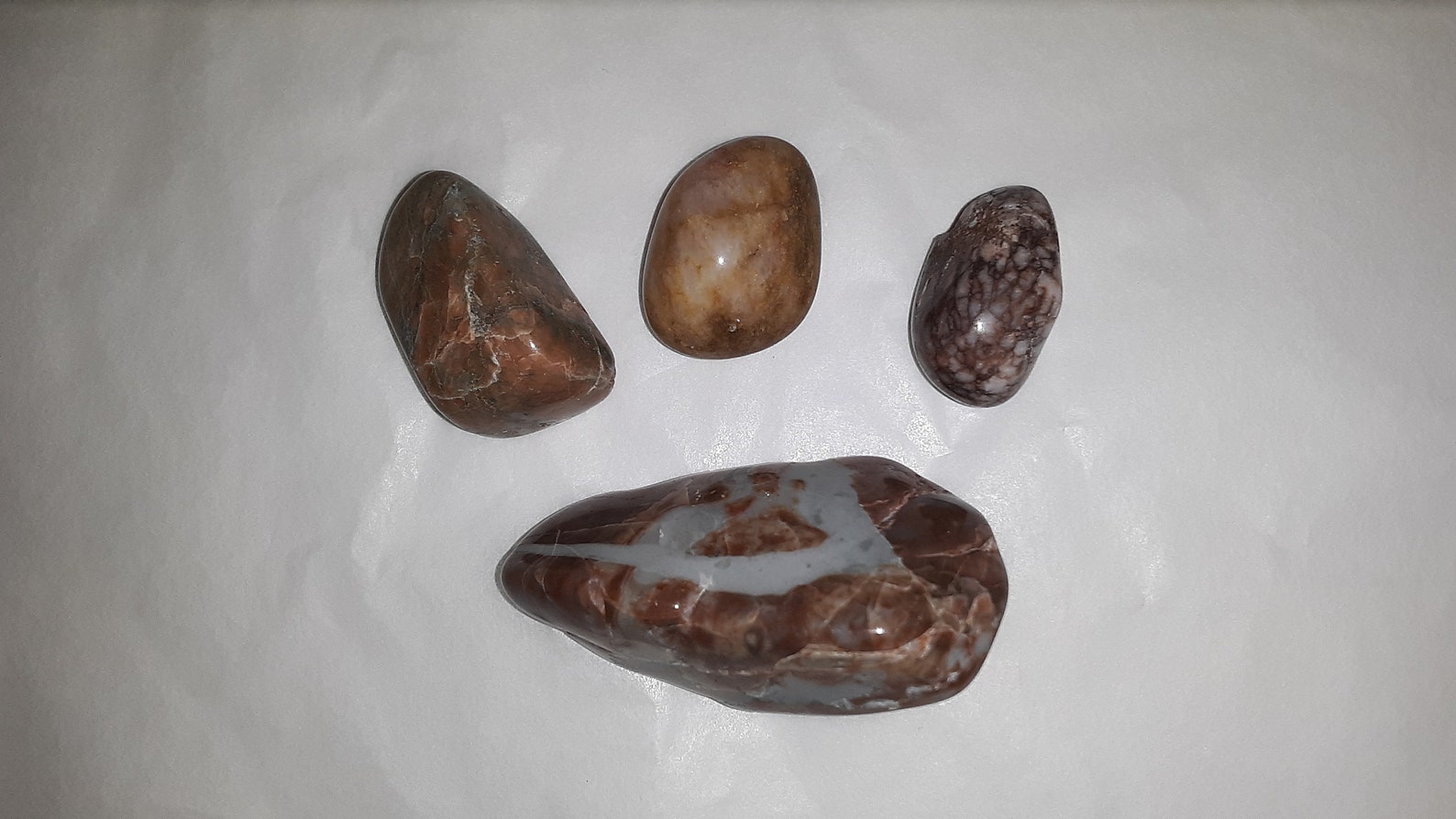 Collection of Rock Four Rare Earth Neodymium Etsy