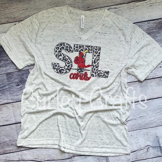 st louis cardinal shirts sale