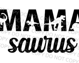 Free Free Mama T Rex Svg 747 SVG PNG EPS DXF File