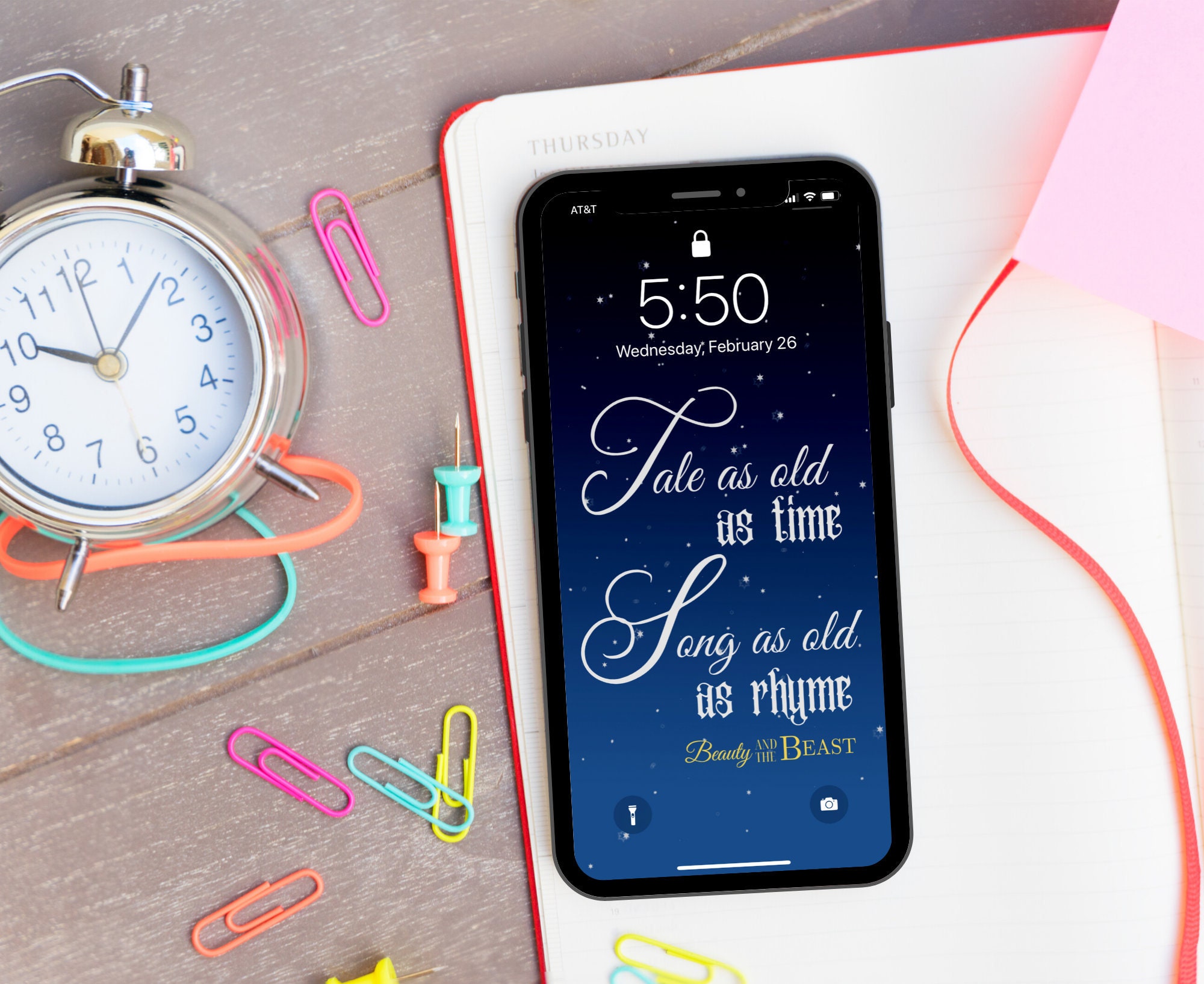Beauty and the Beast Tale as Old as Time Wallpaper Iphone - Etsy Beauty and the Beast Tale as Old as Time Wallpaper Iphone - Etsy