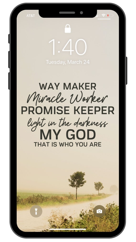 Buy Way Maker Wallpaper Iphone Android Smartphone Wallpaper Online in India - Etsy Buy Way Maker Wallpaper Iphone Android Smartphone Wallpaper Online in India - Etsy