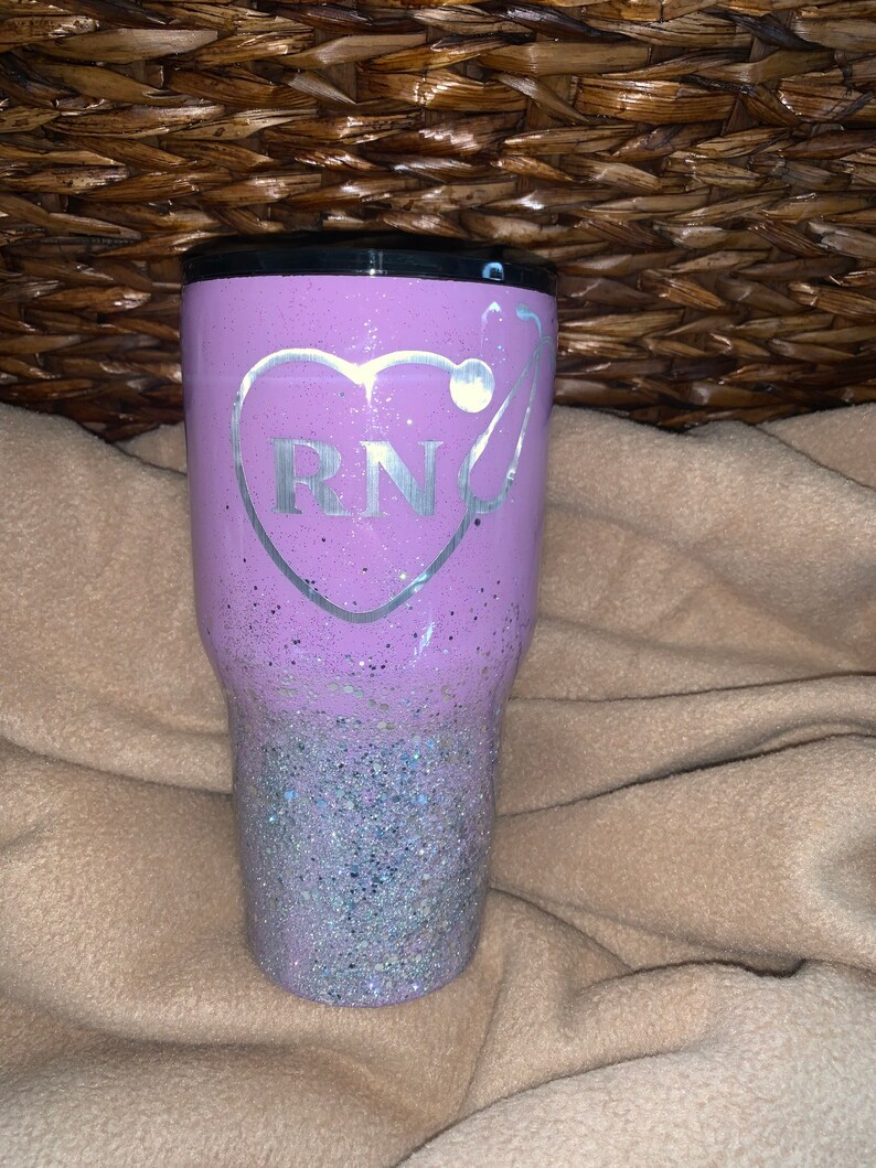 RN tumbler