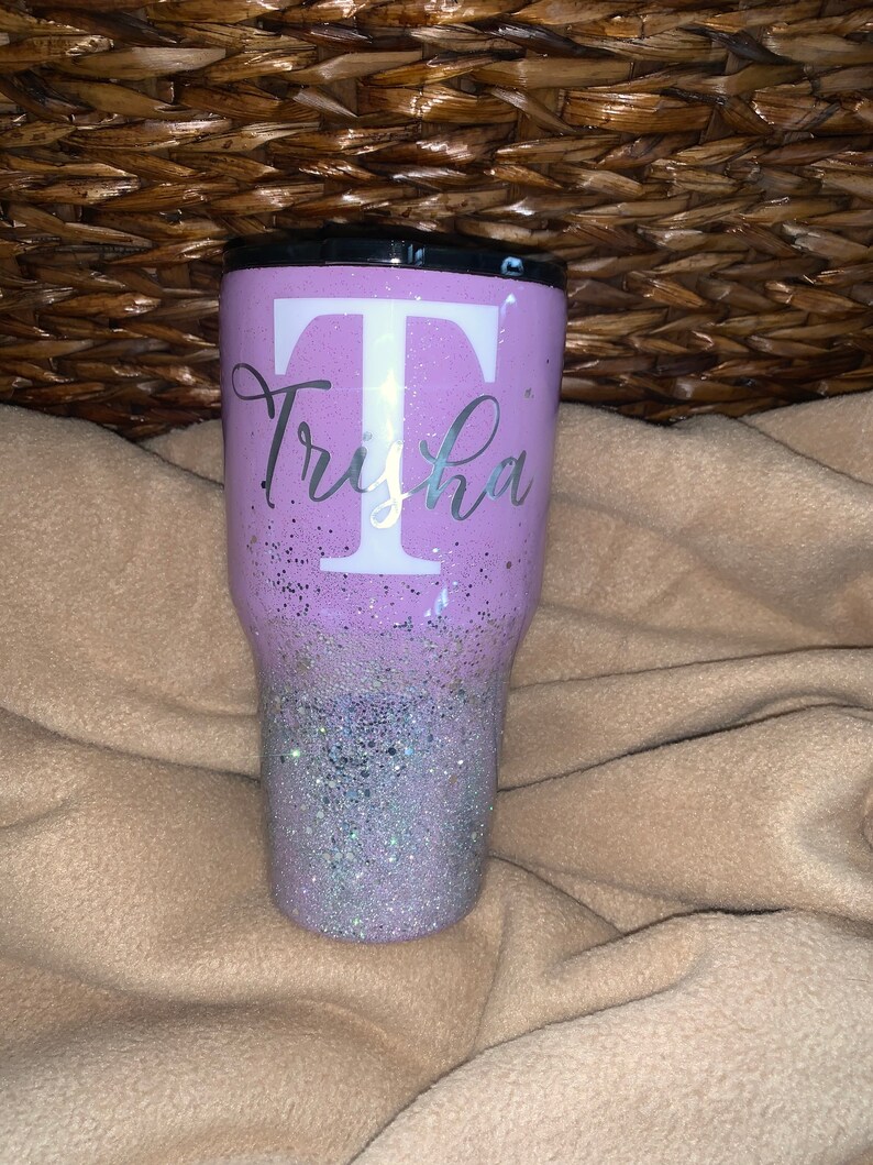 RN tumbler