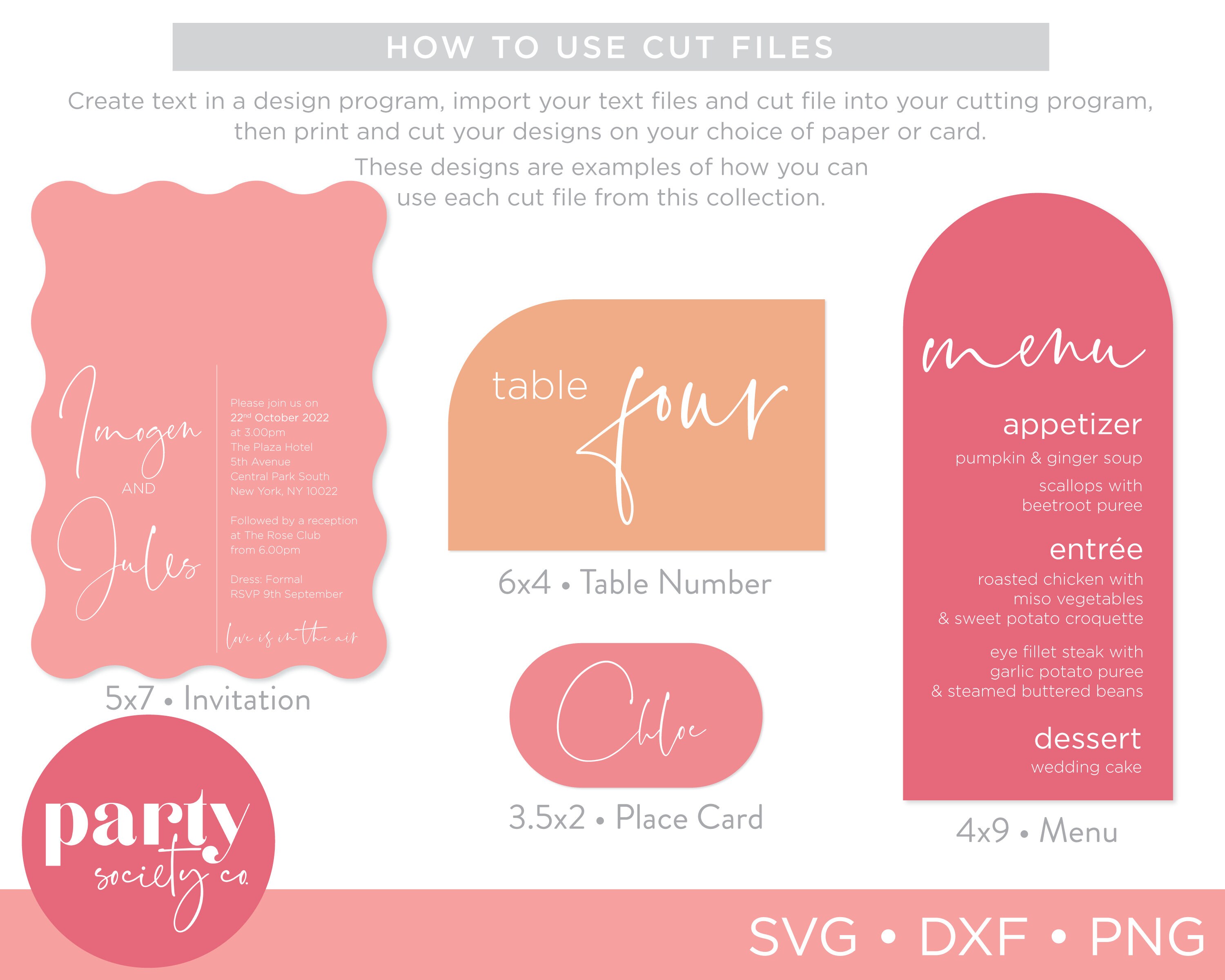 Invite Shape Arch Invite SVG | Arch Shape Svg | Arch Bundle | Arch Svg Bundle | Arch ...