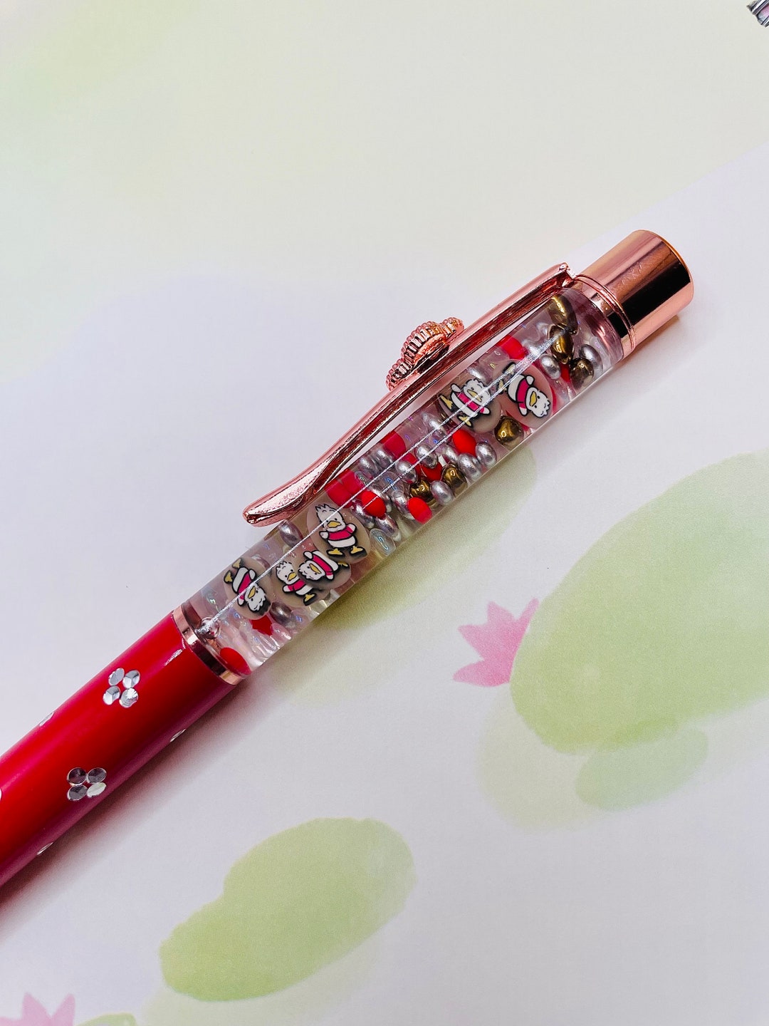 Duck Float Pen / Baby Duck / Custom Pens / Cute Pens / Float Pens ...