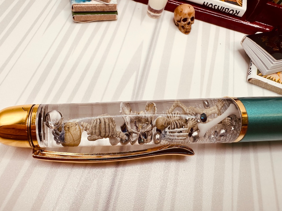 Skeletal System / Anatomy Pens / Science / Biology / Medical / Nursing