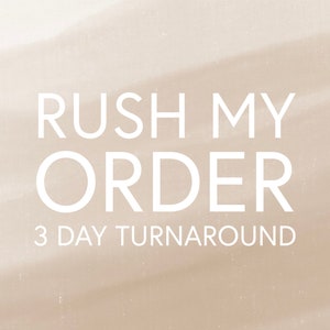 3 days Rush My Order | digital portrait,  angel baby, rainbow baby, memorial, wedding, anniversary, portrait gift