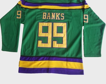classic ducks jersey