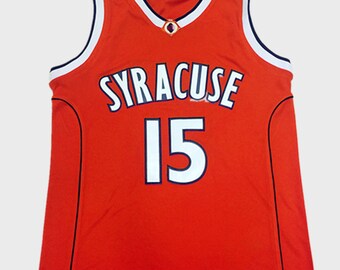 carmelo anthony cuse jersey
