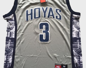 iverson turkey jersey