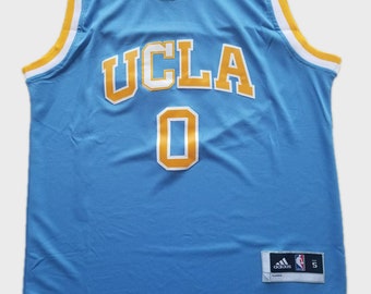 russell westbrook college jersey