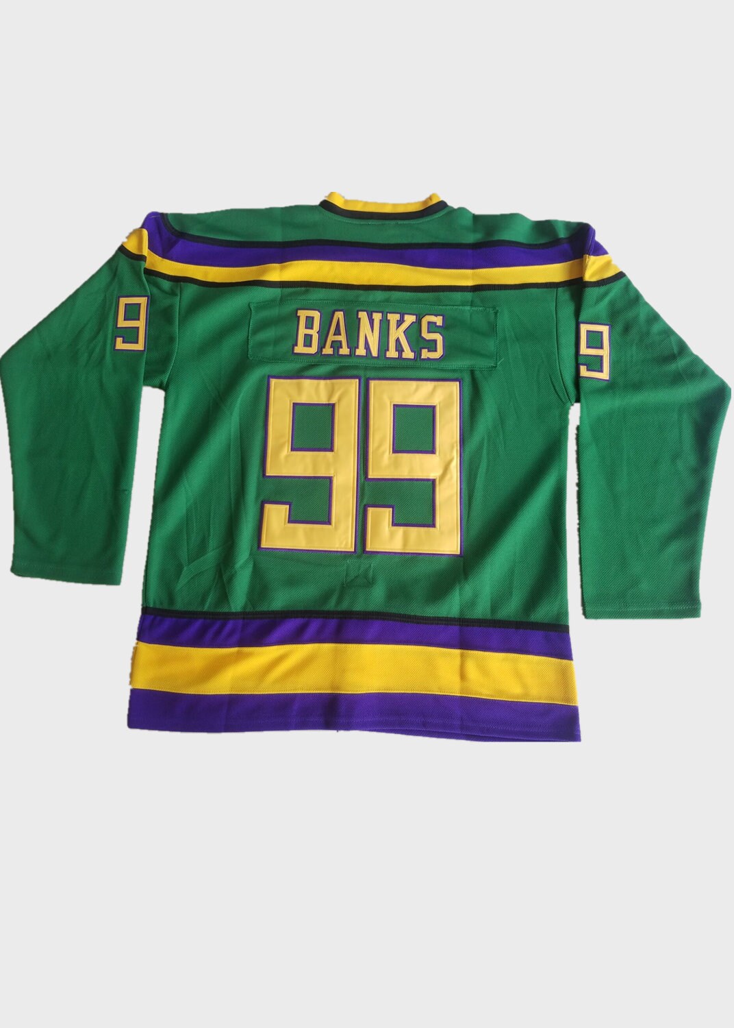 russell westbrook mighty ducks jersey