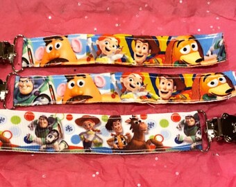 toy story pacifier