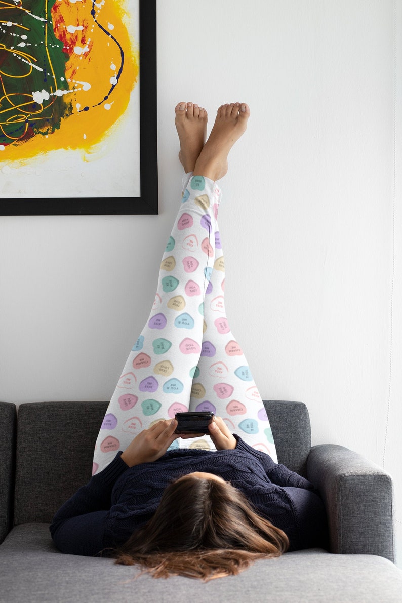 Candy Leggings.