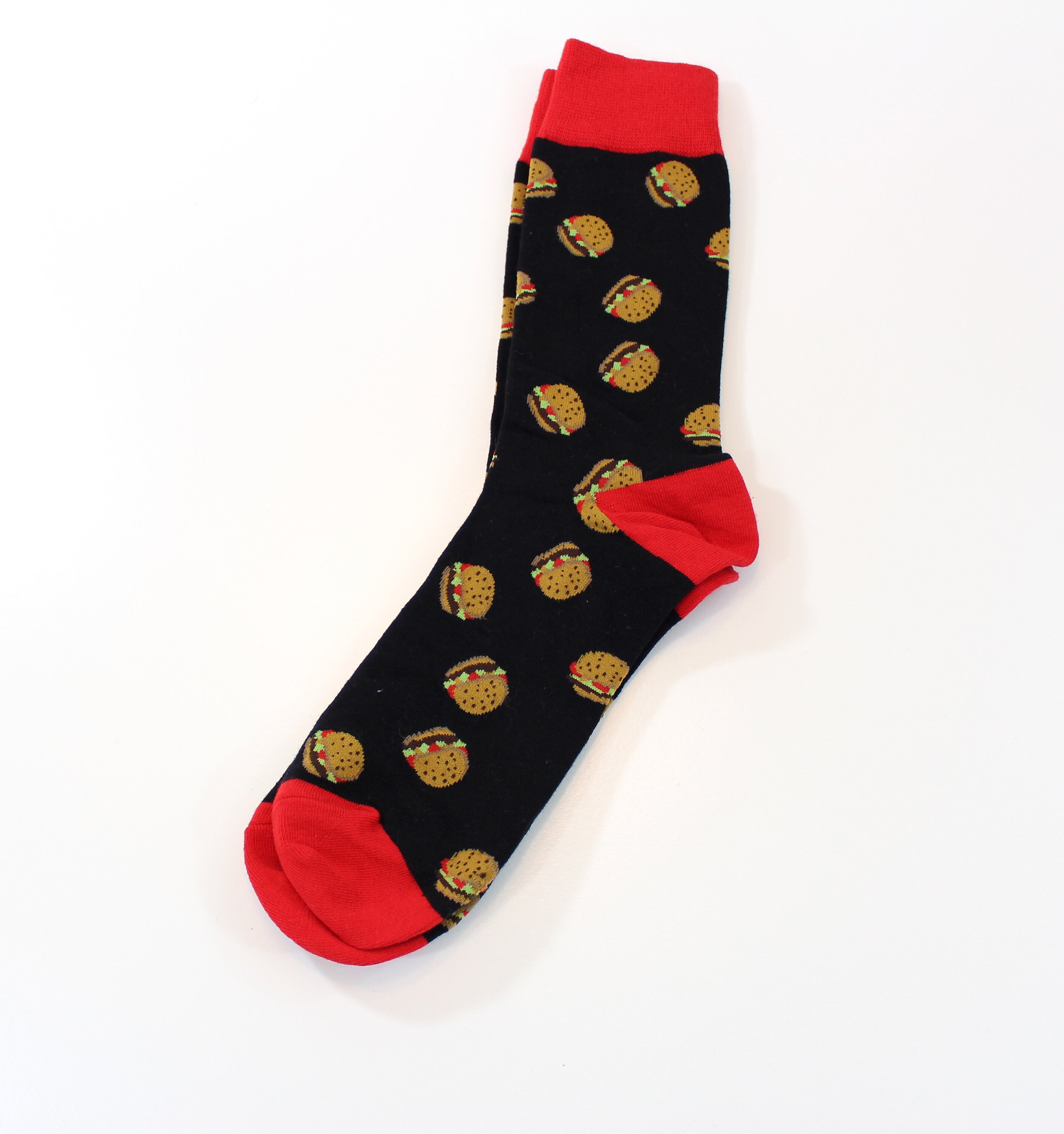 Men's Fancy Fun Socks Bundle main image 1