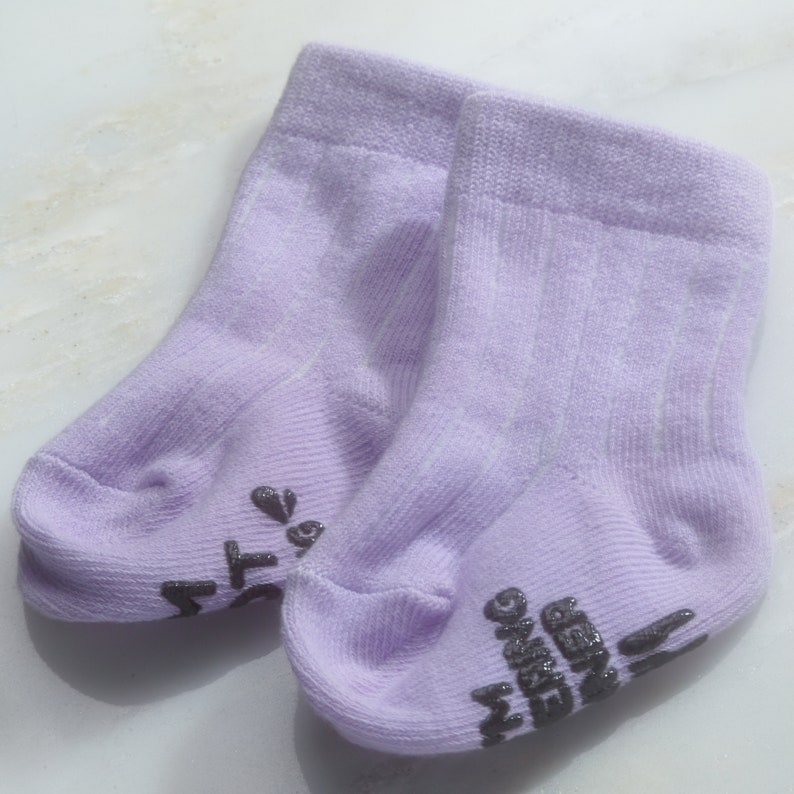 Baby Socks Funny Quotes Baby Shower Gifts Gifts for New Etsy