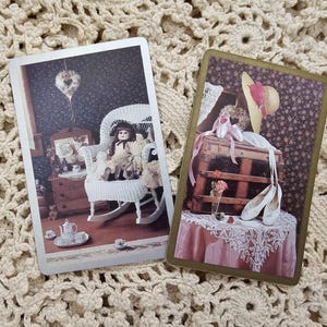 Vintage Playing Cards